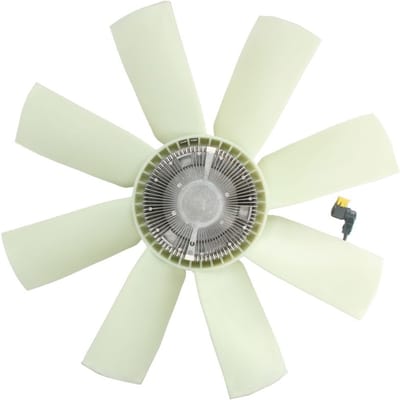 Ventilatorkoppeling NRF 49759