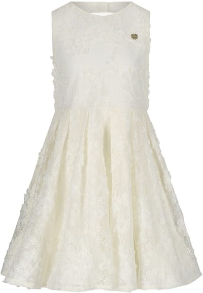 Le Chic jurk SOLUNA C511-5815 Pearl - Maat 110
