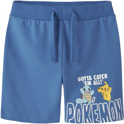 Name it Shorts pokemon