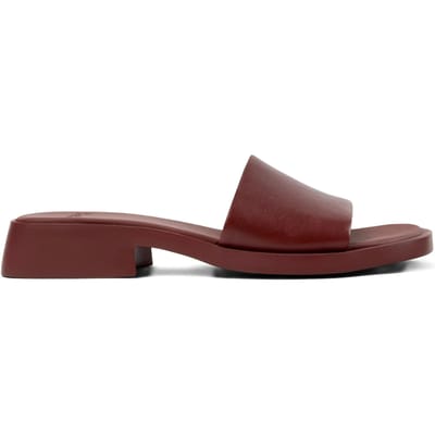 Slippers Camper DN0A