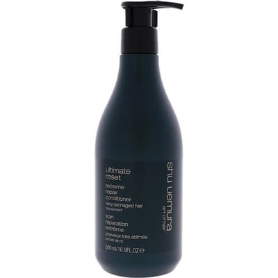 Revitaliserende Conditioner Ultimate Reset Shu Uemura