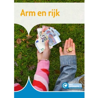 Arm En Rijk - Mini Informatie - Annemarie van den Brink