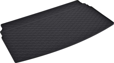 Kofferbakmat voor Volkswagen T-Cross (vanaf 2019) - Rubber