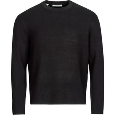 Selected  Trui SLHTELLER FN RELAXED CREW NECK