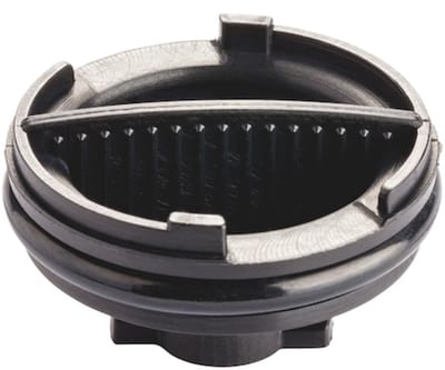 Wurth - Olieaftapplug, kunststof - Olieaftapplug Kunststof x 10 st Lengte 24 mm