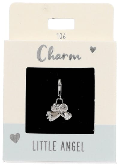 Depesche - Hanger "Express yourself" - design 106 - Little Angel