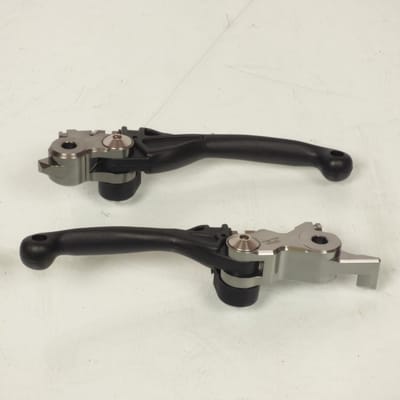 Levier incassable Polisport pour moto Husqvarna 300 TE-I 2019-2021 8487200048