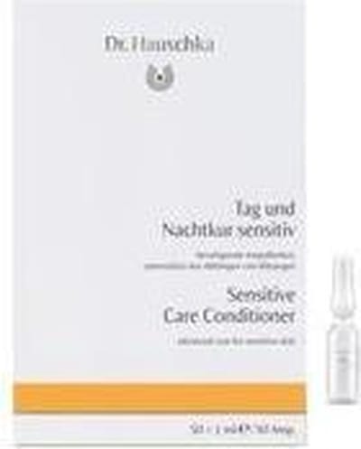 Dr. Hauschka Sensitive Care Conditioner For sensitive skin 10 ml