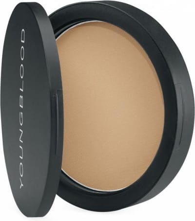 Youngblood Mineral Rice Setting Powder - Dark