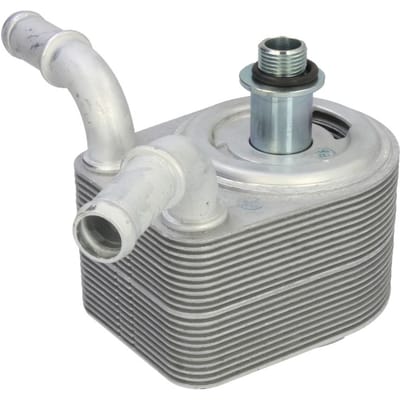 Olie radiator, motorolie THERMOTEC D4G023TT