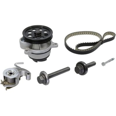 Waterpomp + distributieriem set PowerGrip™ GATES KP1T372HOB-1