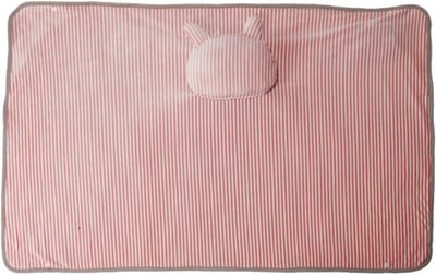 Verwarmde Deken - Elektrische Plaid - Warm Blijven - USB Aangedreven - 115 x 72 cm - A
