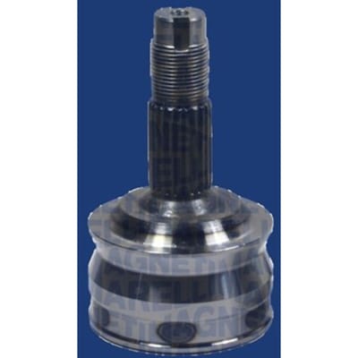 Homokineet reparatie set, aandrijfas MAGNETI MARELLI 302015100083