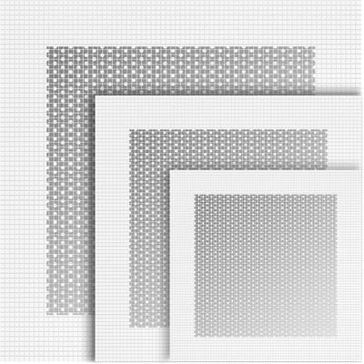 Muur Reparatie Patch - Gipsplaat Herstel - Gaten Dichten - Zelfklevend Aluminium - 4 6 8 Inch - Meerkleurig