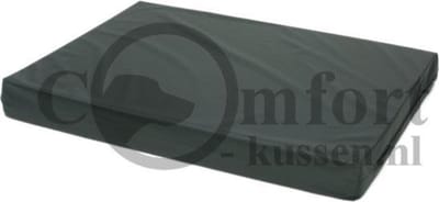 Hondenmatras Nylon Grijs