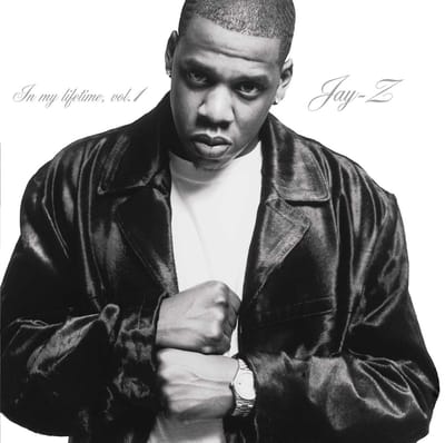 Jay-Z - In My Lifetime, Vol. 1 (2 LP)