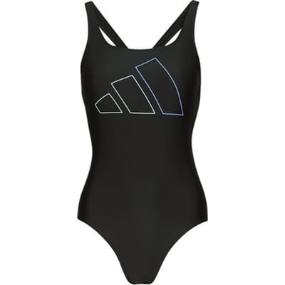 Badpak adidas Big Bars X-Back Swimsuit