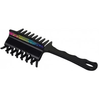 Vlechtaccessoire voor paarden York