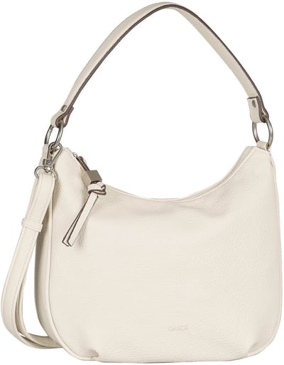 Gabor schoudertas Rosina Shoulder Bag Cream White crème