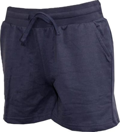 Donnay - Joggingshort (Romy) - Sportshort - Dames - Navy (010) - maat S
