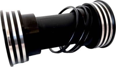 Lola Pf Bb86/92 Shimano 24 Mm Trapaslager Zilver 86/92 mm