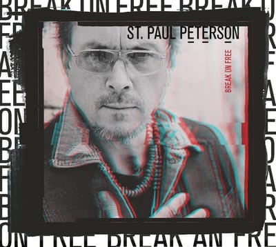 St. Paul - Break On Free (CD)