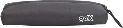 Kangaro tekenetui penetui goXTREME - Grey - plat - formaat 23,5x9cm