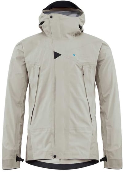 KlÄttermusen Allgrön 2.0 Jas Blauw S Man