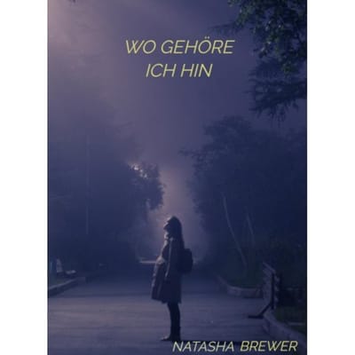 Wo Gehöre Ich Hin - Natasha Brewer
