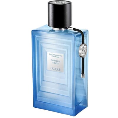 Lalique, Glorious Indigo, Eau De Parfum, Unisexe, 100 ml