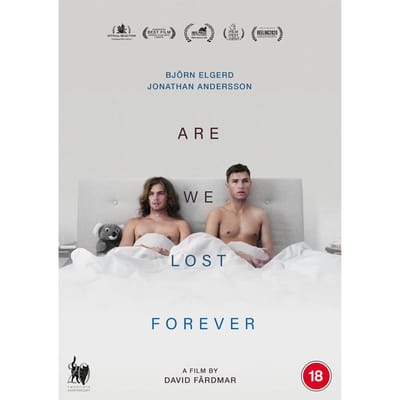 Are We Lost Forever