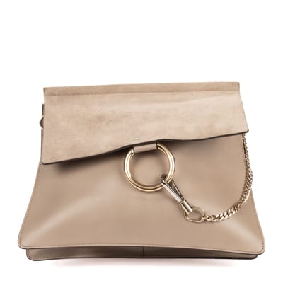 Medium Faye Bag Medium  schoudertas