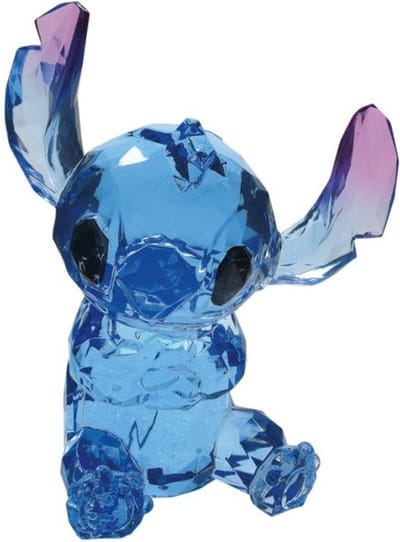 Disney Showcast Facets Collection - Large Stitch