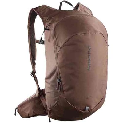 Salomon Trailblazer 20, rugzak, bruin