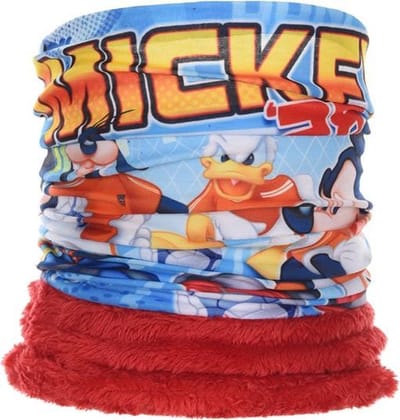 Col / Sjaal Mickey Mouse