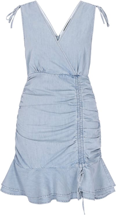 faina Dress