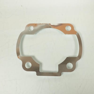 Joint haut moteur Polini pour Scooter Aprilia 50 SR Avant 2020 fonte Ø40mm / 209.0409 Neuf