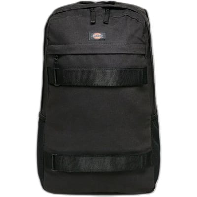 Dickies Duck Canvas Plus Rugzak zwart