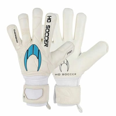 Ho Soccer Guerrero Pro Ng Keepershandschoenen Wit 7