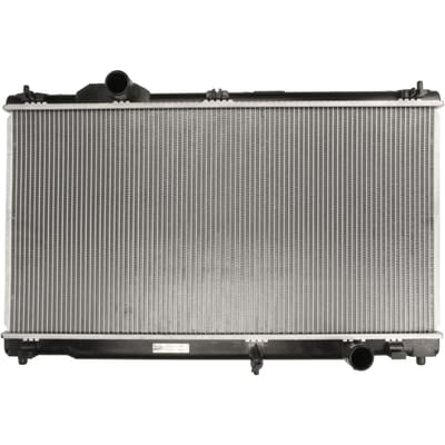 Radiator, motorkoeling NISSENS 64672