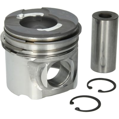 Zuiger MAHLE 151 12 00