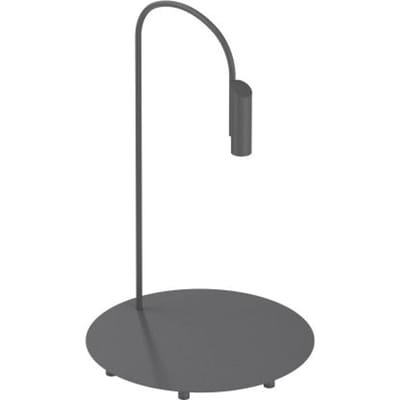 Flos Caule Outdoor Staande lamp - antraciet - Caule 1