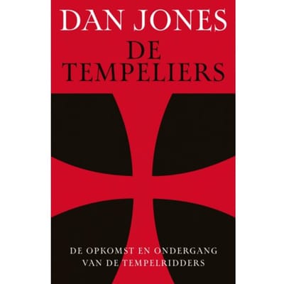 De Tempeliers - Dan Jones