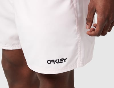 Oakley Beach Short, roze