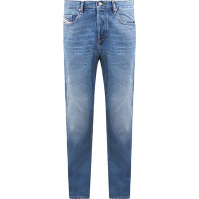 Diesel D-Viker 009MG Blue Jeans