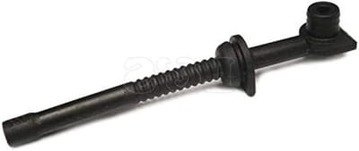 Slang Motorzaag - Brandstofslang Kettingzaag - Onderhoud Kettingzaag - Origineel Onderdeel - 1.5 mm Wanddikte - Zwart