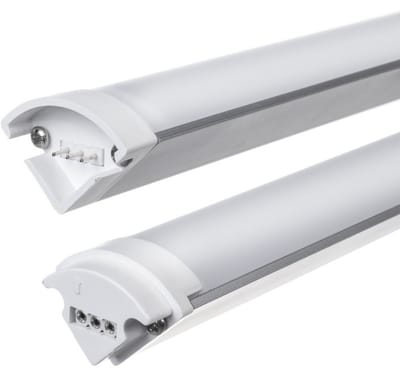 LED keuken / kast verlichting - koppelbaar - Uitbreiding 31cm