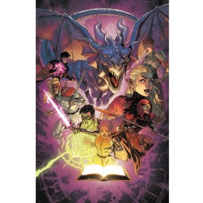 Knights Of X - Knights Of X - Tini Howard
