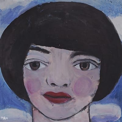 Keep Me On Your Mind / See You Free - Bonny Light Horseman