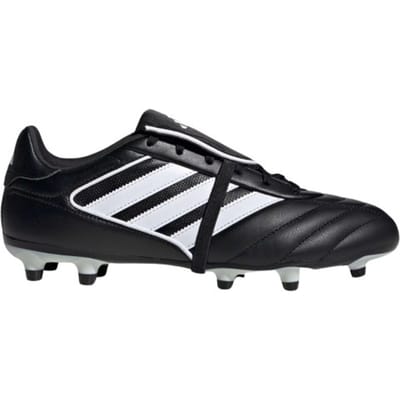Adidas Performance Copa Gloro 2 Firm Ground Voetbalschoenen - Unisex - Zwart